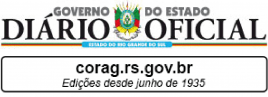 Diário Oficial do Estado