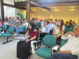 Reunião do Conselho Estadual do Meio Ambiente                               